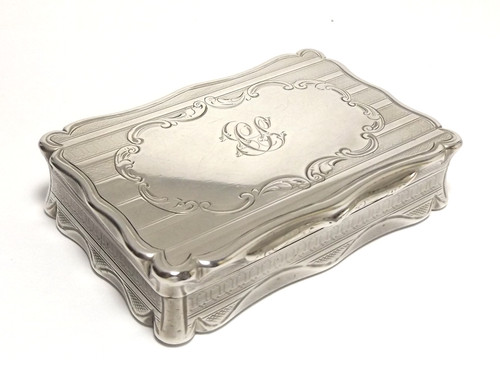 Antique victorian 109g - victorian,