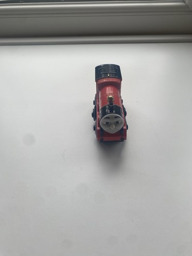Wooden railway thomas the tank - the,
