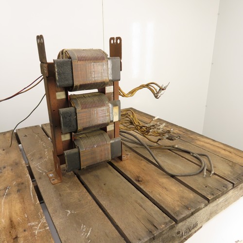 Miller 187664 main transformer - miller,