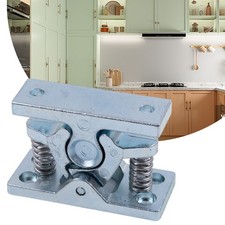 Hasp Lock Door Stopper Door