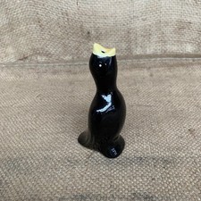 Pie Funnel Blackbird Vintage Kitchenalia 