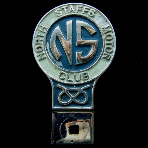 North staffs motor - north,