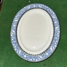 Antique crown Staffordshire