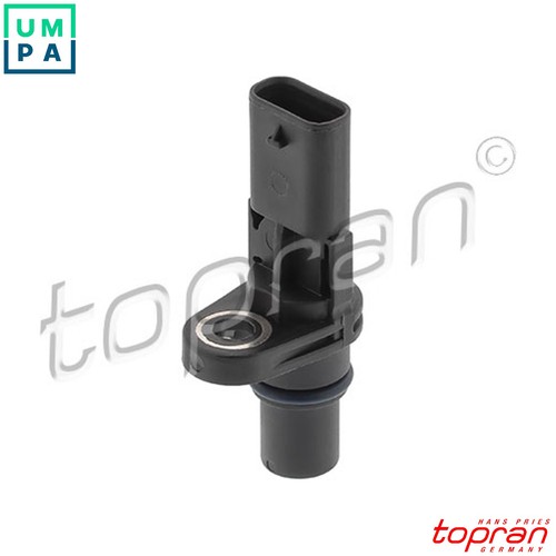 Sensor camshaft position 117 - sensor,