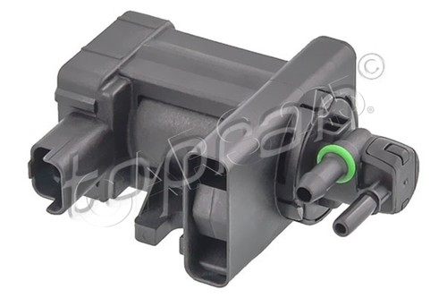 Pressure converter fits - converter,