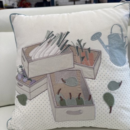 Laura ashley cushion - laura, with
