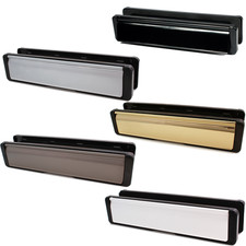 Fab Fix Nu Mail Edge 12" Inch