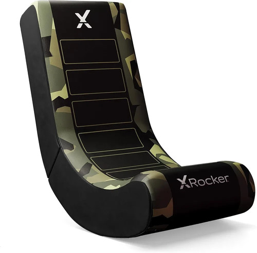 Rocker video - video,