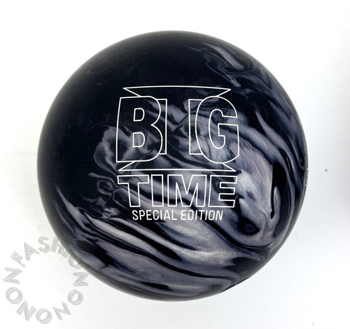 Ebonite big time special - ebonite,