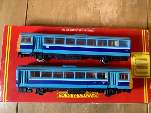 Hornby gauge r867 br - oo,