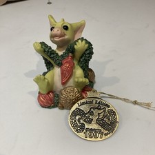 pocket dragons  'DECK THE