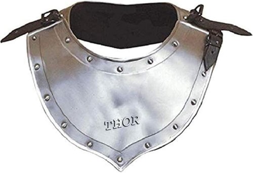 Armor medieval handmade - medieval,
