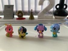 Hatchimal Figures Set04 Bundle