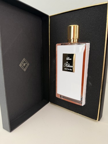 Kilian love don shy eau - kilian,
