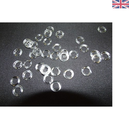 Bulk 100 clear - 100,