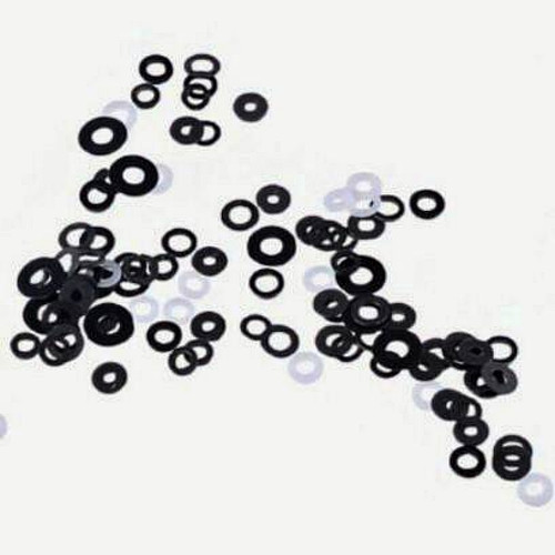 100pcs cassette washer locking - cassette,
