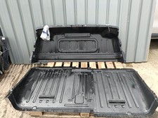 VAUXHALL COMBO PANEL VAN 2018-2020 1.6 BULKHEAD