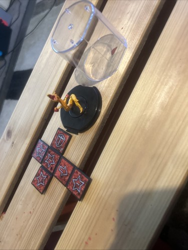 Yugioh dungeon dice - yugioh,