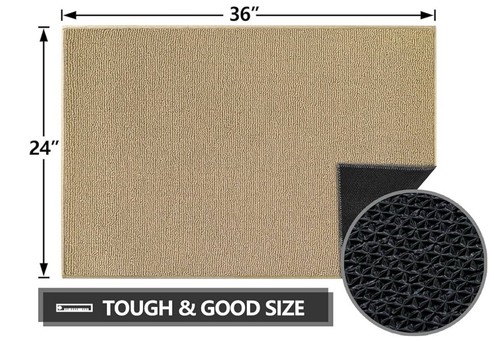 Indoor door mat - indoor, mat,