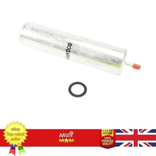 Fuel filter for alpina - fuel,