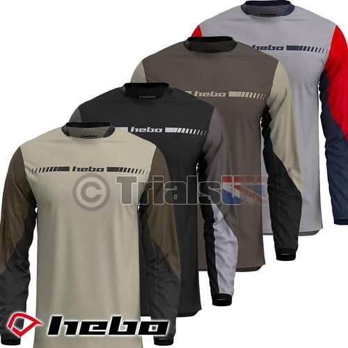 Hebo 2026 tech26 - tech26, shirt
