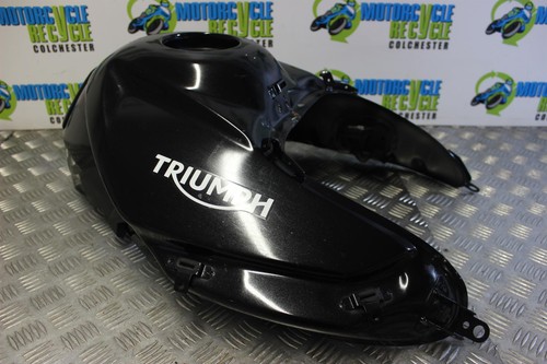 Triumph tiger 800 xrx - 800,
