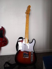 Fender Telecaster Partscaster