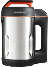 Morphy Richards 501022 Soup