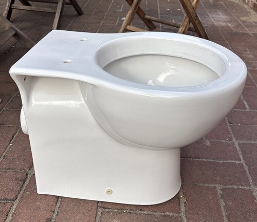 Ideal standard concept back - standard,