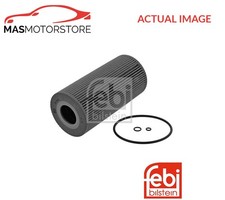 ENGINE OIL FILTER FEBI