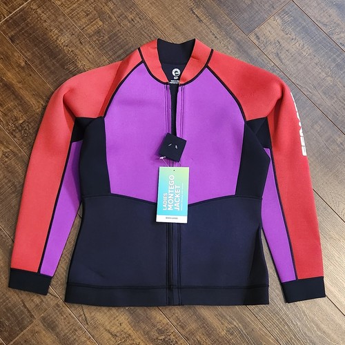 Sea doo women neoprene nylon - women's, neoprene/nylon