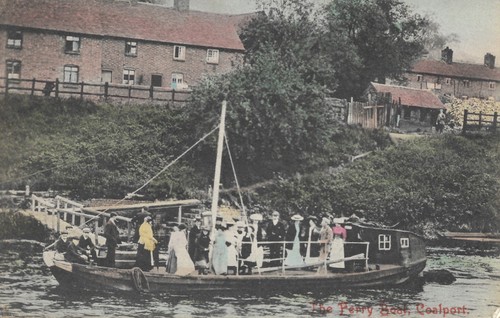 Coalport wellington - coalport,,