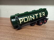 Corgi Modern Truck Heavy