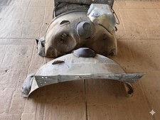 Land Rover Defender Td5 XS