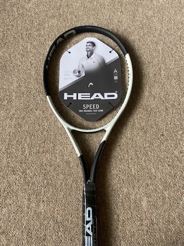 Head speed pro - head, tennis