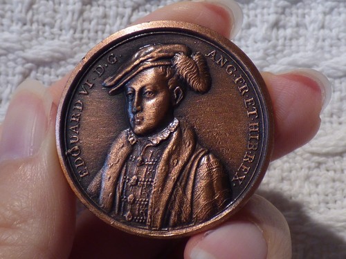 Westminster mint jean dassier - mint,