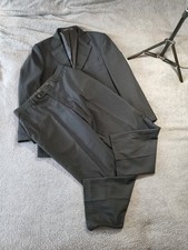 Vouet Milano Suit Jacket 42 R