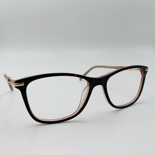 Aurora eyeglasses tortoise cat - tortoise,