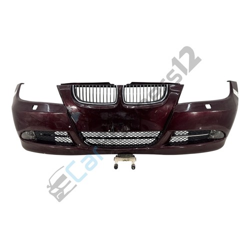 Bmw series e90 pre lci - pre,
