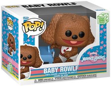 FUNKO POP DISNEY: MUPPET