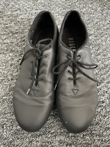 Bloch tap shoes - bloch, 9.5