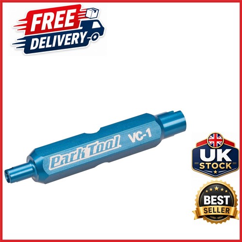 Metal park valve - core, 10