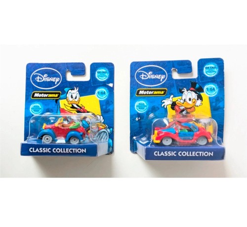 Disney motorama classic - disney,