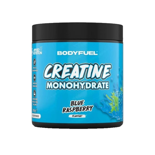 Bodyfuel creatine monohydrate - creatine,