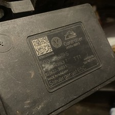 VW Golf Mk7 2013-2016  ABS