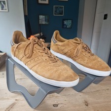 2016 Adidas Originals 350 Mesa Tan Brown BB5291 Mens Uk 8 Shoes Terraces Casuals