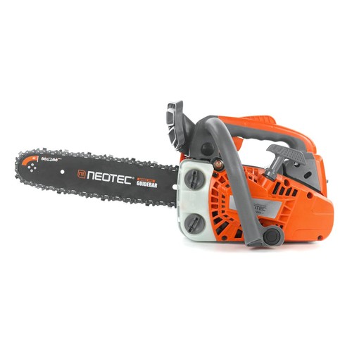 Gas chainsaw inch - inch, 25.4cc