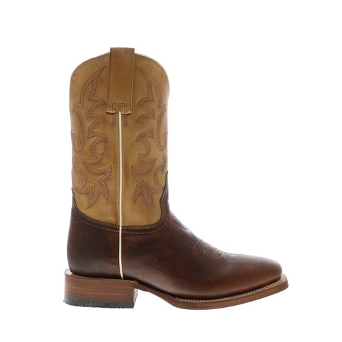 Stetson obadiah bullhide mens - stetson,