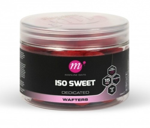 Mainline iso sweet wafters - iso,