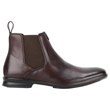 Mens Hush Puppies Chelsea